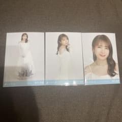 乃木坂46 ここにはないもの 生写真 秋元真夏のサムネイル
