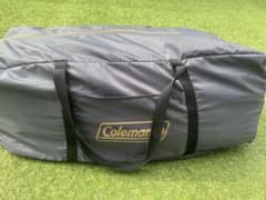 Coleman タフスクリーン 2ルーム直営店限定のサムネイル
