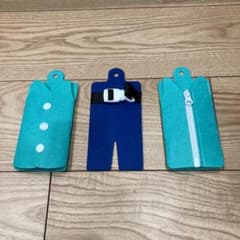 DAISO 知育玩具のサムネイル