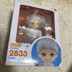 ねんどろいど 2833 ヒカル 光が死んだ夏 - メルカリ