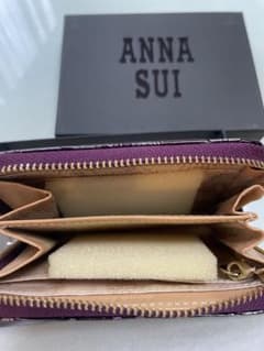 ANNA SUI コインケース小銭入れのサムネイル