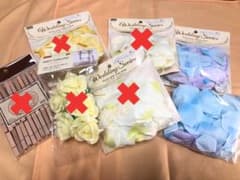 RKhand様専用★フラワーペタルのサムネイル