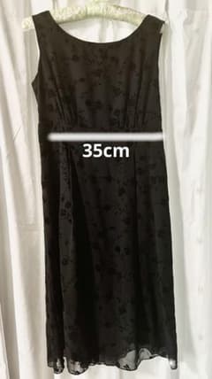 シフォンワンピースのサムネイル