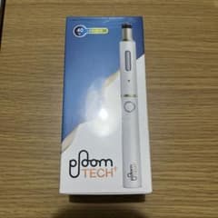 プルームテックプラス Ploom TECH+  スターターキットのサムネイル