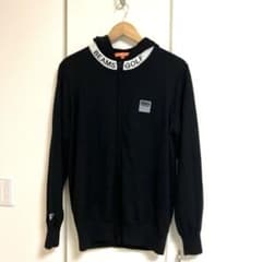 ★美品★　BEAMS GOLF レディース 裏地付きニットパーカー XL 極美品 BEAMS GOLF ビームスゴルフ 裏地付きニットパーカー - メルカリ