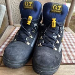 Hawkins GT-9001 アウトドアシューズ 24.0cmのサムネイル