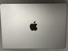 MacBook Air M2 メモリ8GB 256GB スターライトのサムネイル
