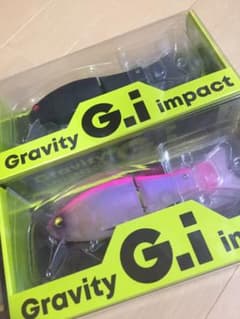 G.i  2個セット かりーと様ご予約品になります。のサムネイル