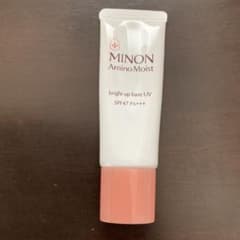 MINON Amino Moist bright up base UVのサムネイル