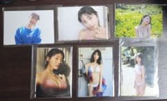 菊地姫奈さん 写真30枚セットのサムネイル