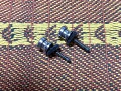 SCHALLER S-Locks ストラップピン 2個セットのサムネイル