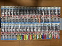 弱虫ペダル　1〜83巻セットのサムネイル