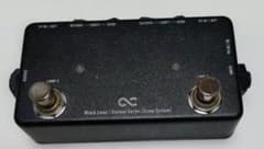 One Control Black Loop Minimal Seriesのサムネイル