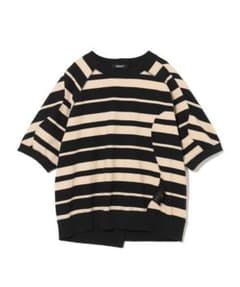 26ss undercover コットンリブカットソー - メルカリ