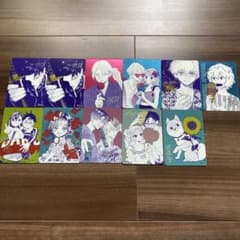 ナツコミカードセットです 目立った傷はないと思います よろしくお願いしますのサムネイル