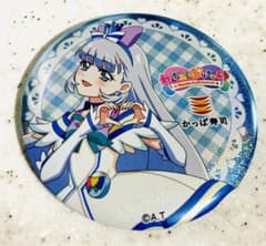 プリキュア かっぱ寿司　わんだふるプリキュア　キュアニャミーのサムネイル