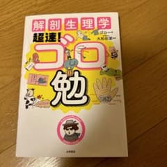 超速! ゴロ勉 大和田深著のサムネイル