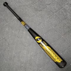 IGNIO イグニオ 軟式野球金属バット