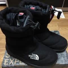 THE NORTH FACE  ブーツ 黒のサムネイル