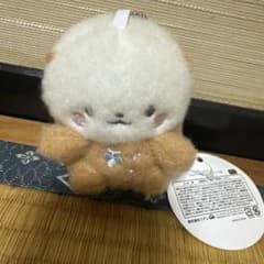 ふわっふわらっこ　新品未使用　タグ付きのサムネイル