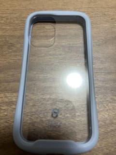 iPhone reflection ペールブルー　iPhone12miniのサムネイル