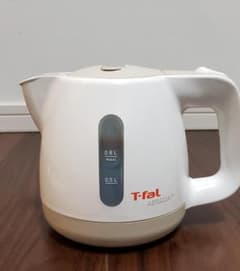 【昨日まで使っていました！】T-fal ティファール電子ケトル　アプレシアプラスのサムネイル