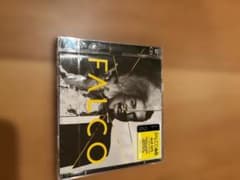FALCO FALCO60 2CD ベストアルバムのサムネイル