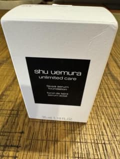 shu uemura unlimited care 554のサムネイル
