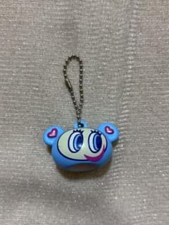 カプセルトイ キーチェーン なかむらくんのサムネイル