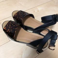 Heather サンダルのサムネイル