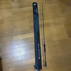 ダイワ 24エメラルダス AIR 80LML エギングロッド - メルカリ