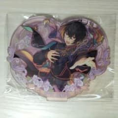 あんスタ 中国 花の契約 アクスタ 朔間凛月 - メルカリ