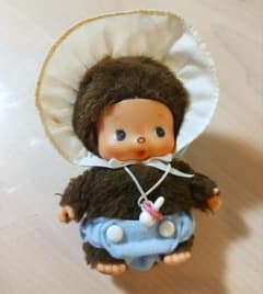 ベビチッチ　男の子のサムネイル