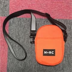 マルシェノア m+rc ショルダーバッグのサムネイル