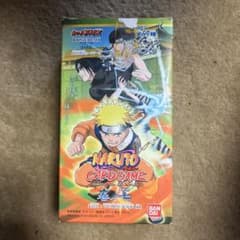 d*7様 【未開封セール】NARUTO CARD GAME 巻ノ七 2004年製 d*7様 【未開封セール】NARUTO CARD GAME 巻ノ七 2004年製 - メルカリ