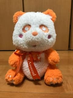 え〜パンダ ぬいぐるみのサムネイル