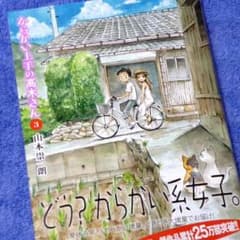 からかい上手の高木さん 2巻 3巻セットのサムネイル