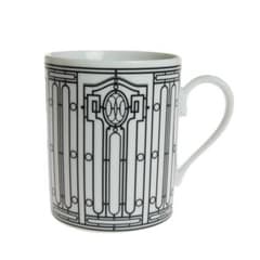 エルメス (HERMES) H（アッシュ）デコ マグカップ 300ccのサムネイル