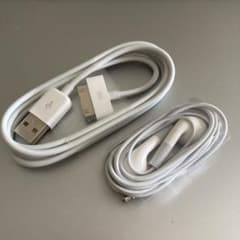 iPod nano付属品  充電コードのサムネイル