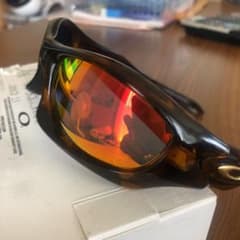 OAKLEY オークリー　モンスタードッグ　サングラスのサムネイル