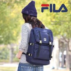 FILA  大容量リュックのサムネイル