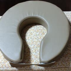 円座クッションのサムネイル