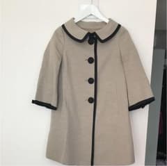 アナトリエ♡秋 コート 美品のサムネイル
