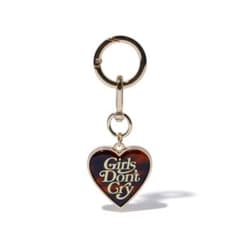 GIRLS DON'T CRY TORTOISESHELL PATTERNのサムネイル