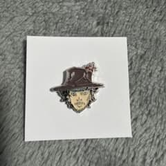 King Gnu 常田大希 ピンズ ピンバッジ グッズ CENTRALツアー King Gnu 常田大希 ピンズ ピンバッジ グッズ CENTRALツアー - メルカリ