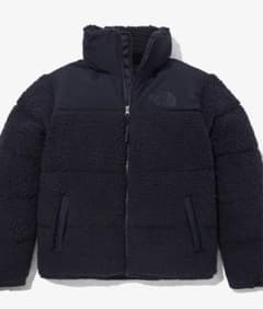 超希少レアTHE NORTH FACE Sherpa Nuptse Jacketのサムネイル