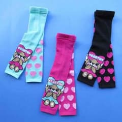 ピンク♡ベビーフリーのサムネイル