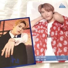 INI 木村柾哉 生写真 トレーディングカード rocketeer - メルカリ