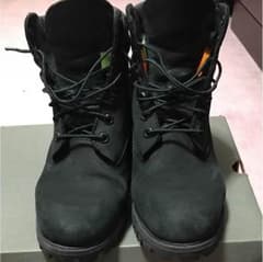 Timberlandブーツのサムネイル