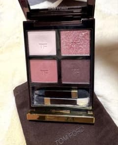 TOM FORD アイカラークォード 030 インソレントローズ（旧タイプ